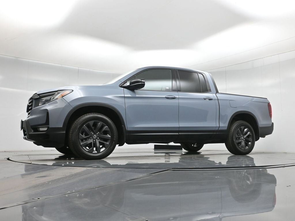 Used 2023 Honda Ridgeline Sport image 25