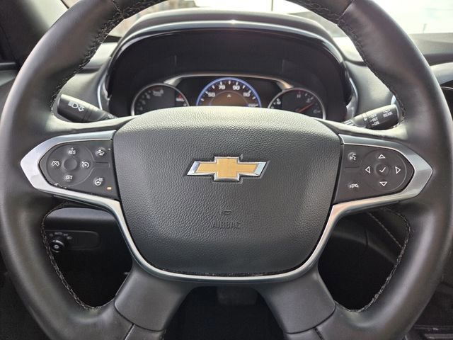 Used 2023 Chevrolet Traverse Premier image 27