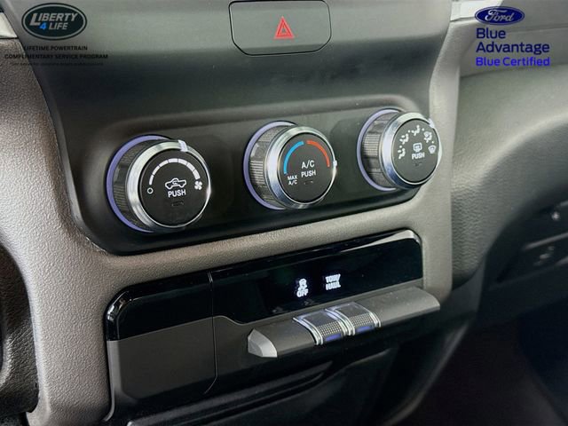 Used 2021 RAM 1500 Big Horn image 15