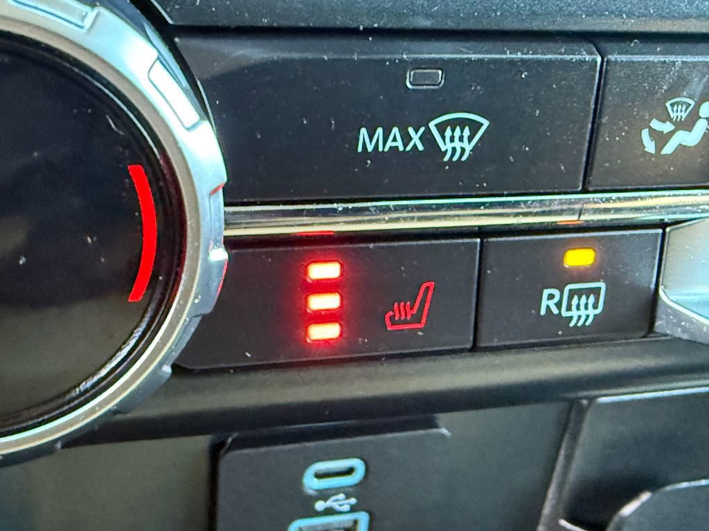 Certified 2022 Ford F150 XLT w/ Equipment Group 302A High image 17