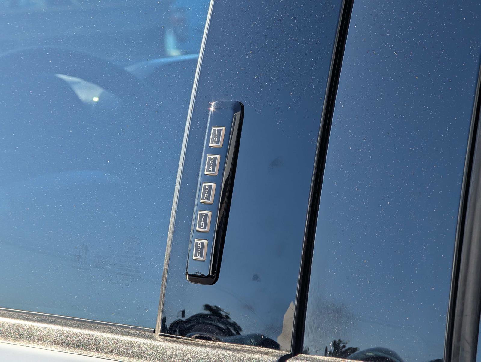 Certified 2023 Ford F150 XLT w/ Equipment Group 302A High image 6