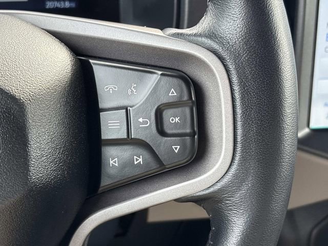 Certified 2024 Ford Bronco Wildtrak AWD/4WD image 27