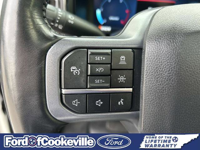 Certified 2024 Ford F250 Lariat w/ Lariat Ultimate Package image 29