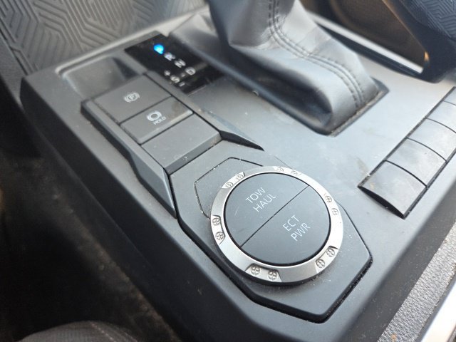 Used 2024 Toyota Tacoma SR5 RWD image 29