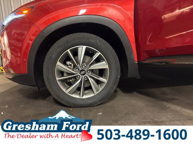 Used 2019 Hyundai Santa Fe SEL image 27
