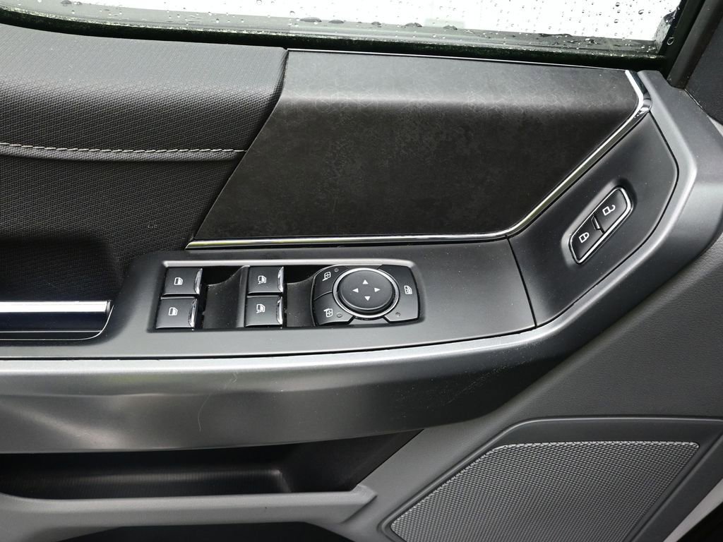 Certified 2024 Ford F150 XLT w/ Mobile Office Package AWD/4WD image 16