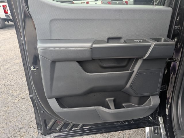 Certified 2024 Ford F150 STX AWD/4WD image 26
