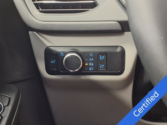 Certified 2023 Ford Escape Active AWD/4WD image 18