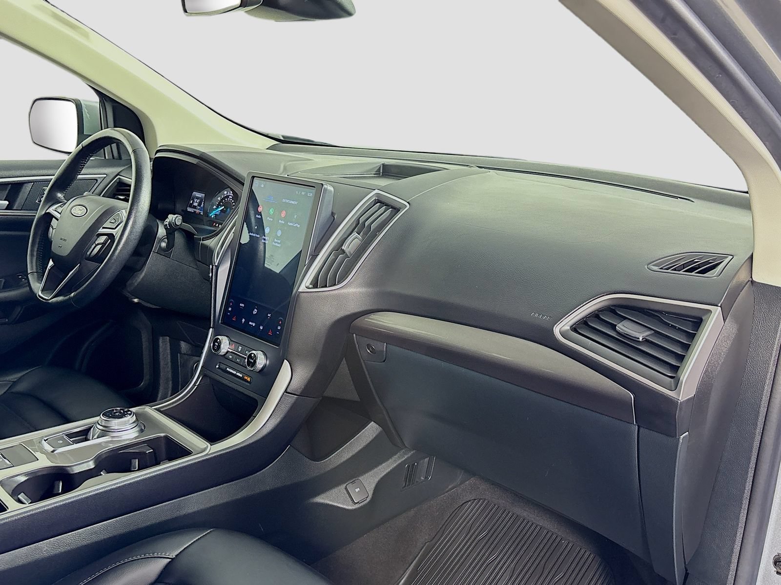 Certified 2023 Ford Edge SEL AWD/4WD image 27