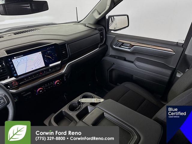 Used 2025 Chevrolet Silverado 1500 LT w/ All Star Edition Plus image 27