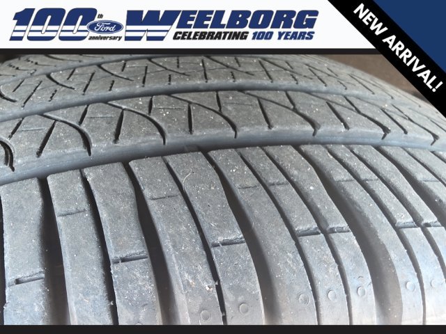 Certified 2025 Ford Explorer ST-Line w/ ST-Line Street Pack AWD/4WD image 28