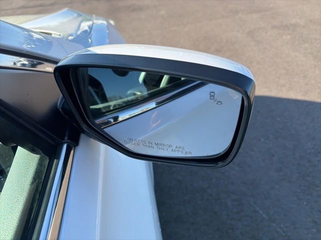 Used 2022 Acura ILX w/ Premium Package image 9