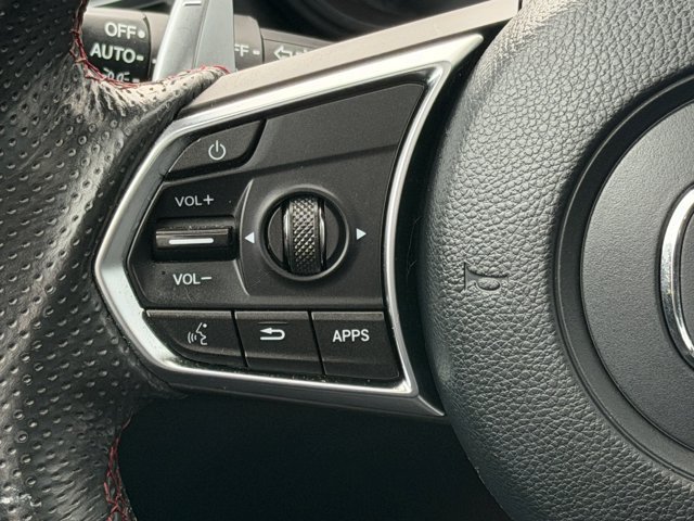 Used 2023 Acura TLX w/ A-SPEC Package AWD/4WD image 32