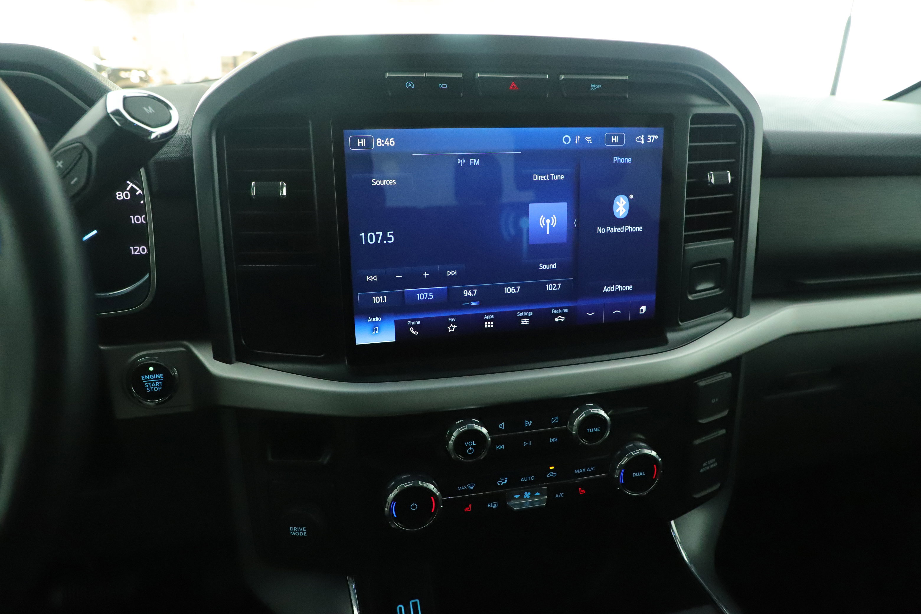 Certified 2022 Ford F150 XLT w/ Equipment Group 302A High image 18