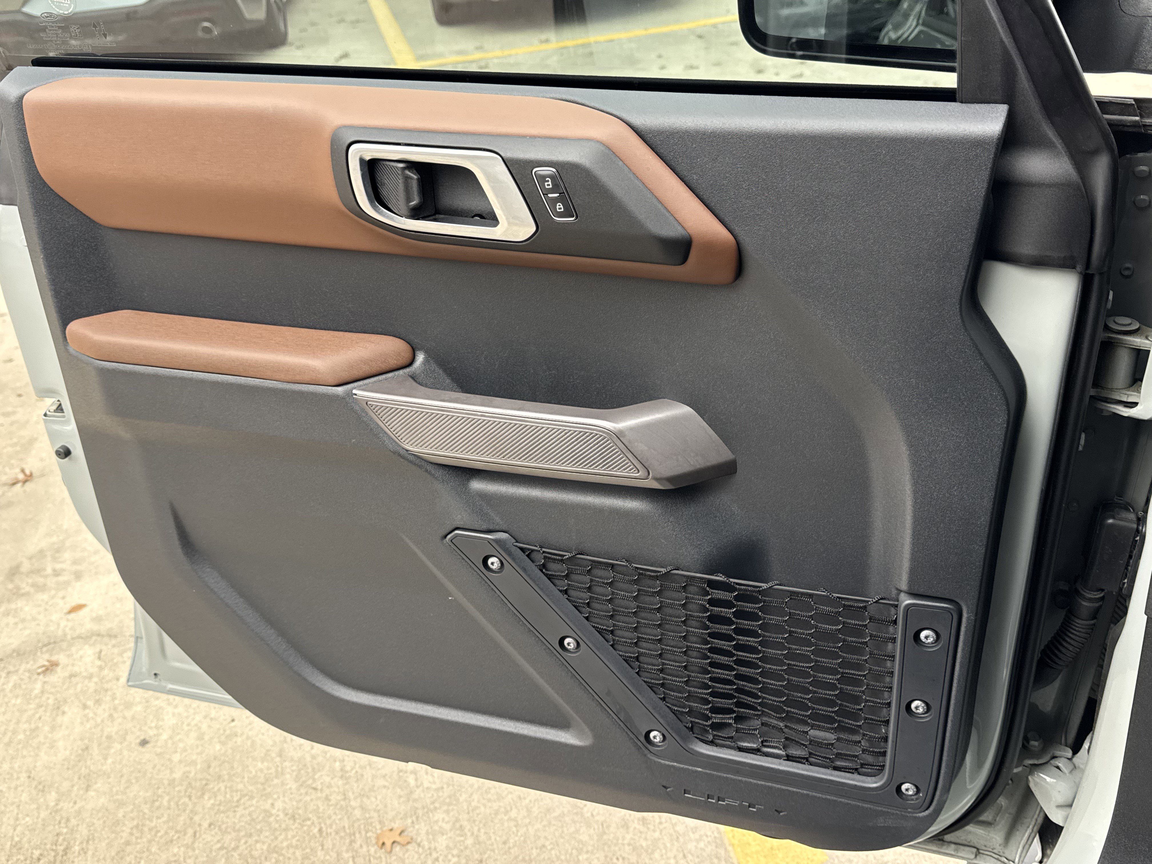 Certified 2023 Ford Bronco Outer Banks image 23