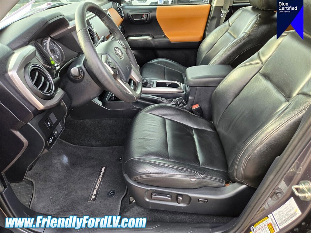 Used 2020 Toyota Tacoma SR5 image 10