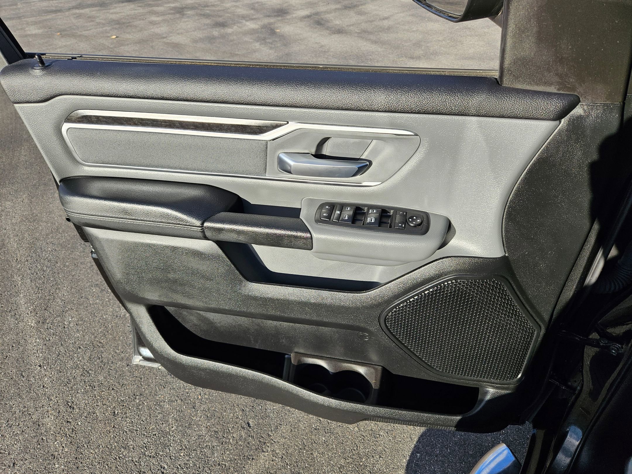 Used 2019 RAM 1500 Big Horn image 6