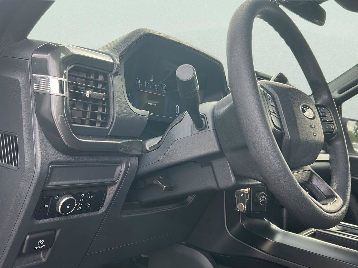 Certified 2024 Ford F150 STX RWD image 12
