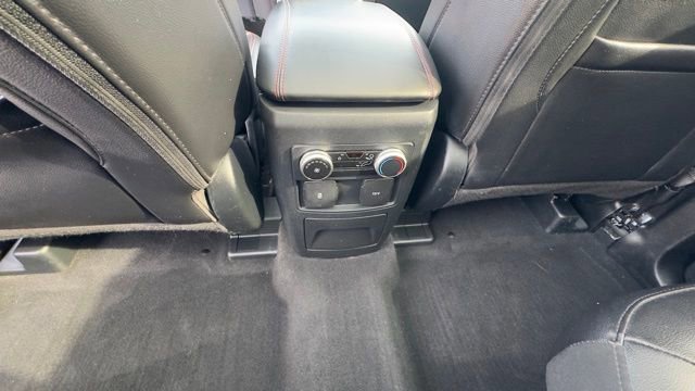 Certified 2023 Ford Explorer ST-Line w/ Class IV Trailer Tow Package AWD/4WD image 20