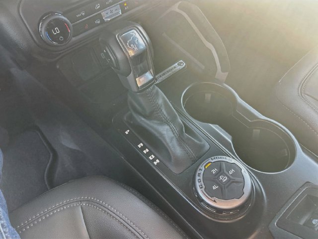 Certified 2023 Ford Bronco Outer Banks AWD/4WD image 24