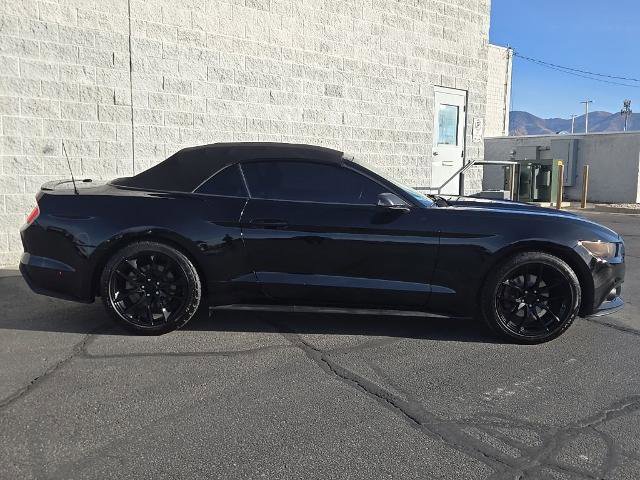 Certified 2017 Ford Mustang Premium image 2