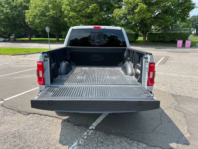 Certified 2023 Ford F150 XLT w/ Equipment Group 302A High AWD/4WD image 28