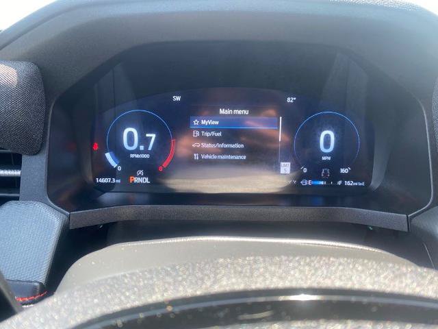 Certified 2026 Ford Explorer ST-Line AWD/4WD image 19
