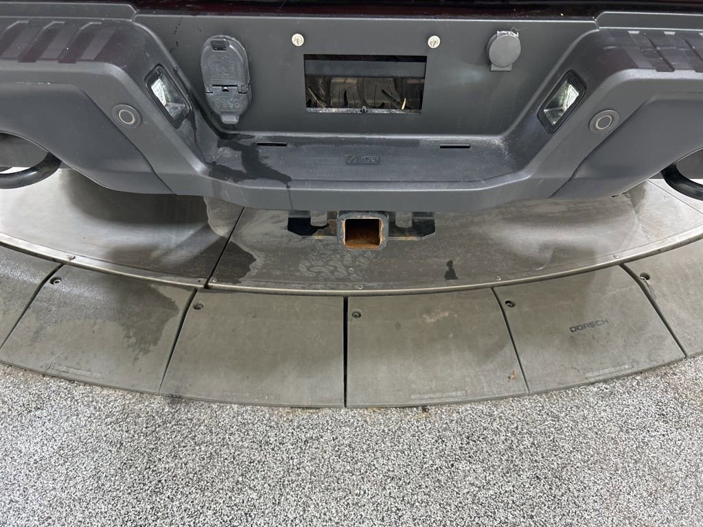 Certified 2024 Ford F150 Raptor image 38