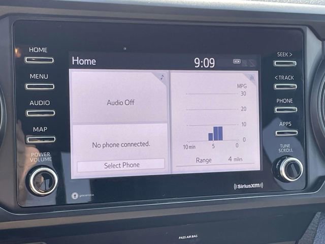 Used 2021 Toyota Tacoma SR image 23