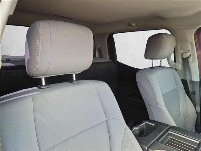 Used 2022 Toyota Tundra SR5 AWD/4WD image 16