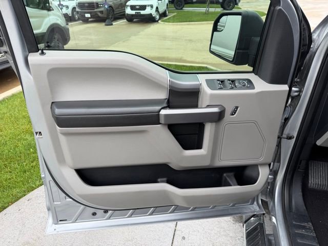Certified 2020 Ford F150 XLT w/ Equipment Group 301A Mid RWD image 8