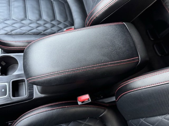 Certified 2023 Ford Escape ST-Line Elite w/ Premium Technology Package image 24