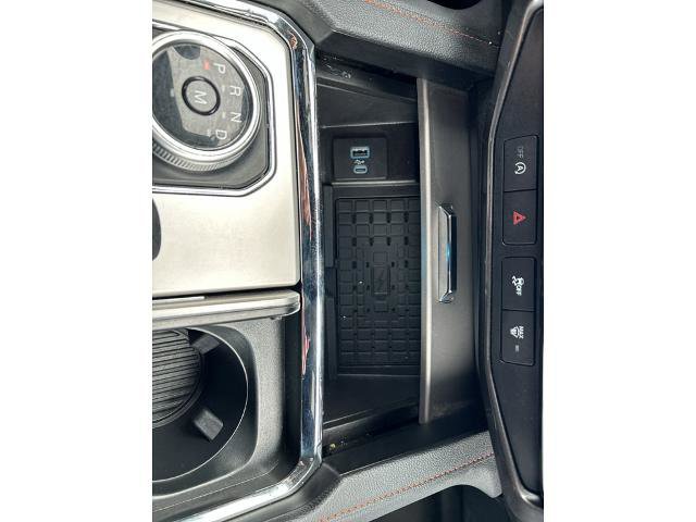 Certified 2024 Ford Expedition Timberline image 18