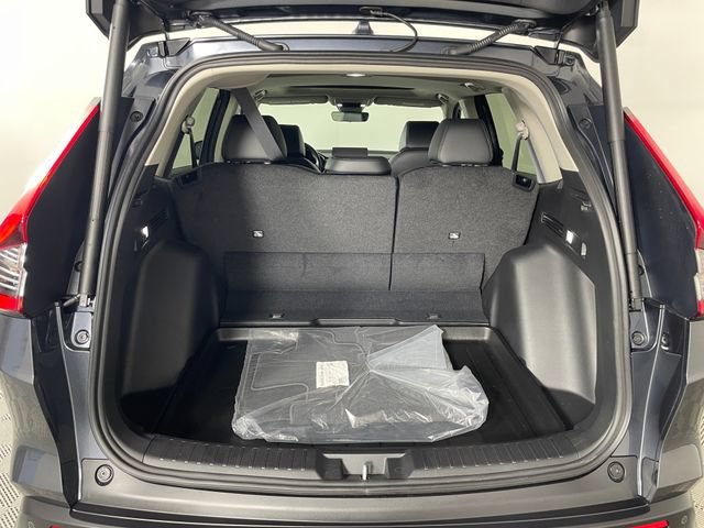 Used 2025 Honda CR-V EX-L image 19
