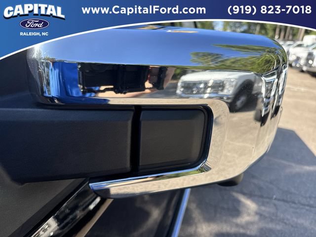 Certified 2021 Ford F150 Lariat w/ Equipment Group 502A High AWD/4WD image 12