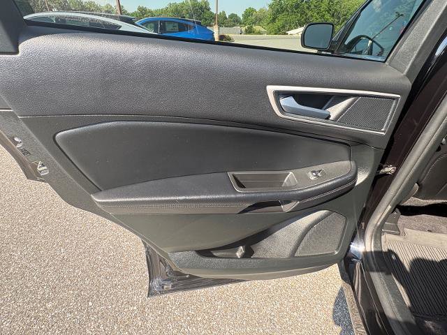 Certified 2024 Ford Edge SEL w/ Convenience Package AWD/4WD image 31