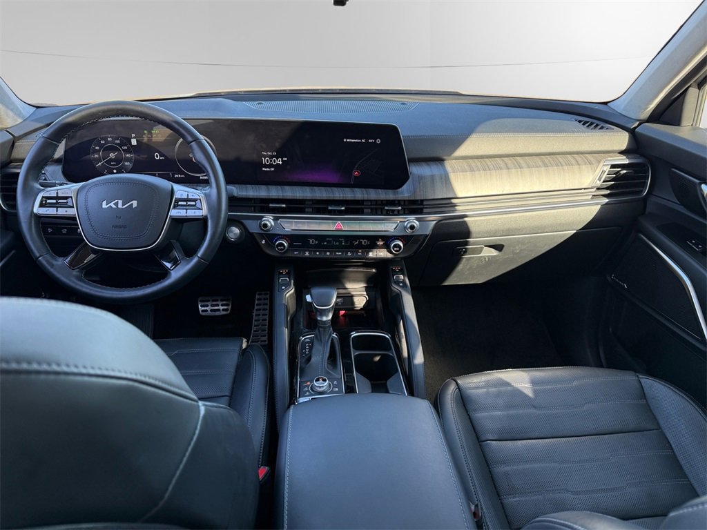 Used 2024 Kia Telluride SX Prestige image 10