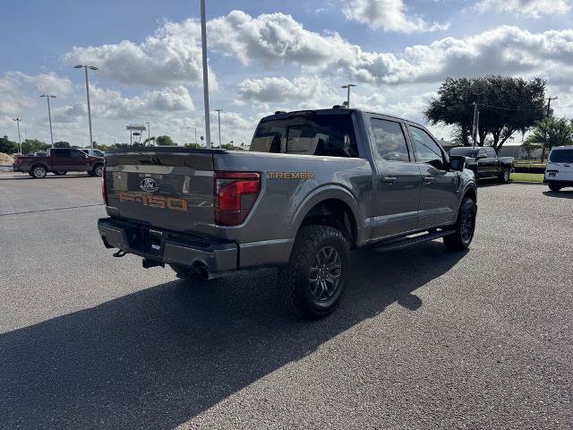 Certified 2025 Ford F150 Tremor w/ Tow/Haul Package AWD/4WD image 3