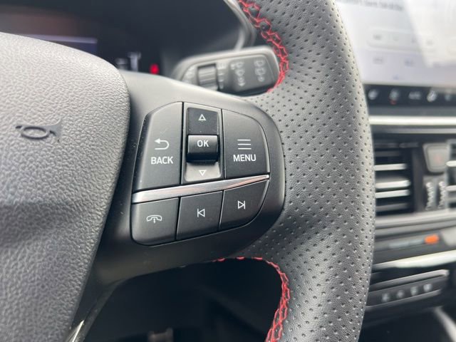 Certified 2023 Ford Escape ST-Line w/ Tech Pack #1 image 11