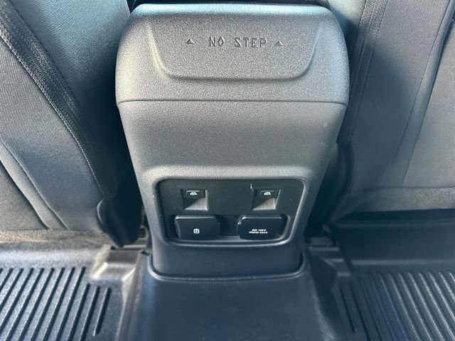 Certified 2023 Ford Bronco Wildtrak image 23