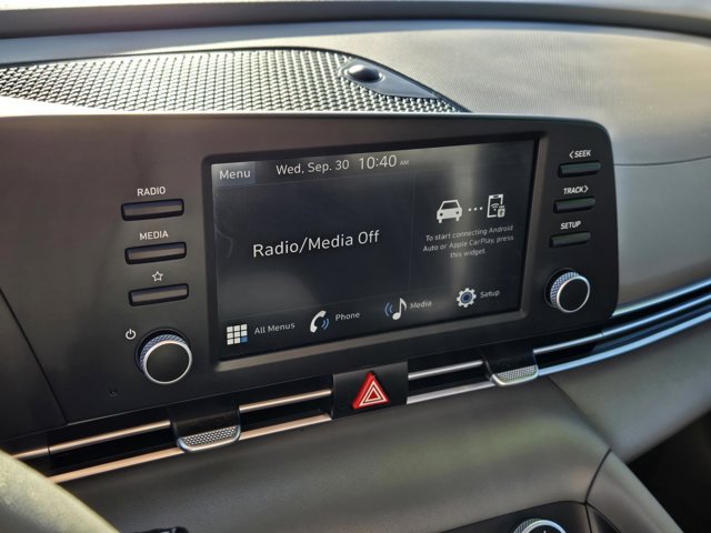Used 2025 Hyundai Elantra SE FWD image 20