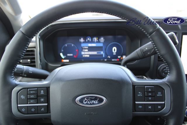 Certified 2024 Ford F350 Lariat w/ Lariat Ultimate Package image 24