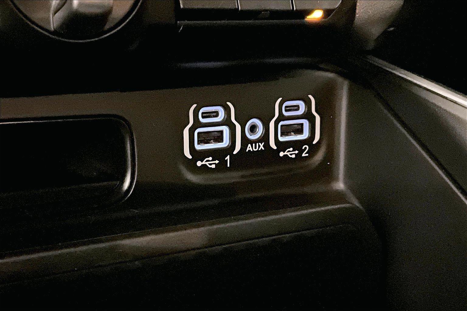 Used 2022 RAM 1500 Big Horn image 31