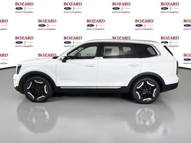 Used 2023 Kia Telluride EX AWD/4WD image 5