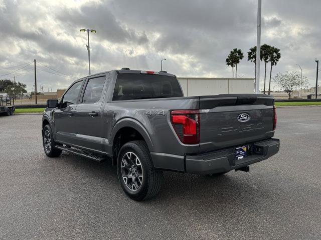 Certified 2024 Ford F150 STX image 3