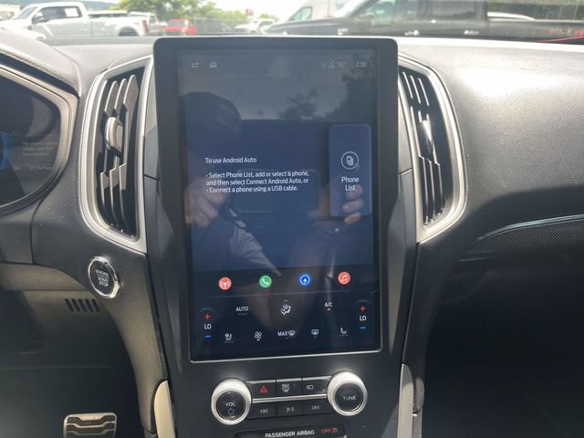 Certified 2022 Ford Edge ST-Line AWD/4WD image 26