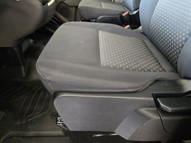 Certified 2024 Ford Transit 250 Low Roof w/ Exterior Upgrade Package RWD image 24