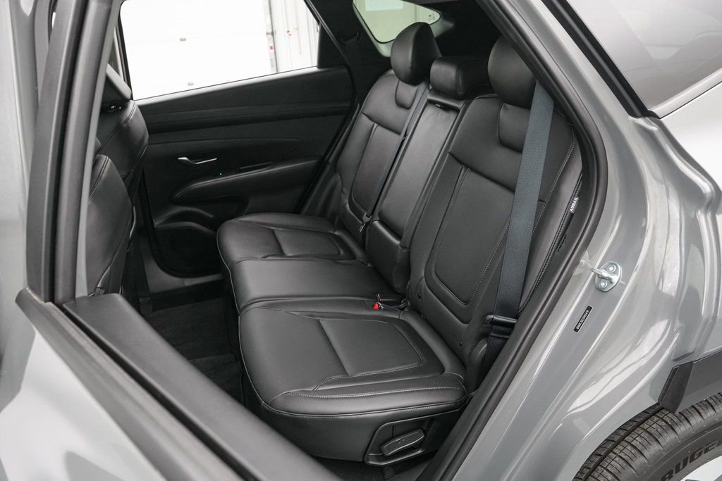 Used 2025 Hyundai Tucson SEL image 19