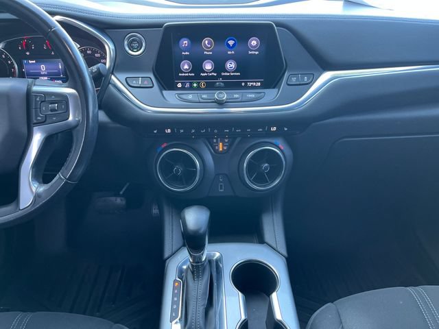 Used 2020 Chevrolet Blazer LT FWD image 18