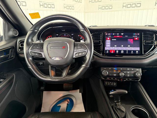 Used 2024 Dodge Durango GT AWD/4WD image 23